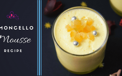 Limoncello Mousse Recipe – Delicious and Simple!
