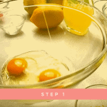 Step 1 Limoncello Cake Recipe