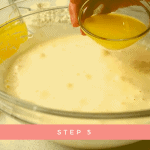 Step 5 Limoncello Cake