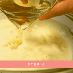 Step 6 Limoncello Cake