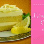 Limoncello Cake Recipe