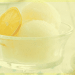 limoncello sorbet recipe maker