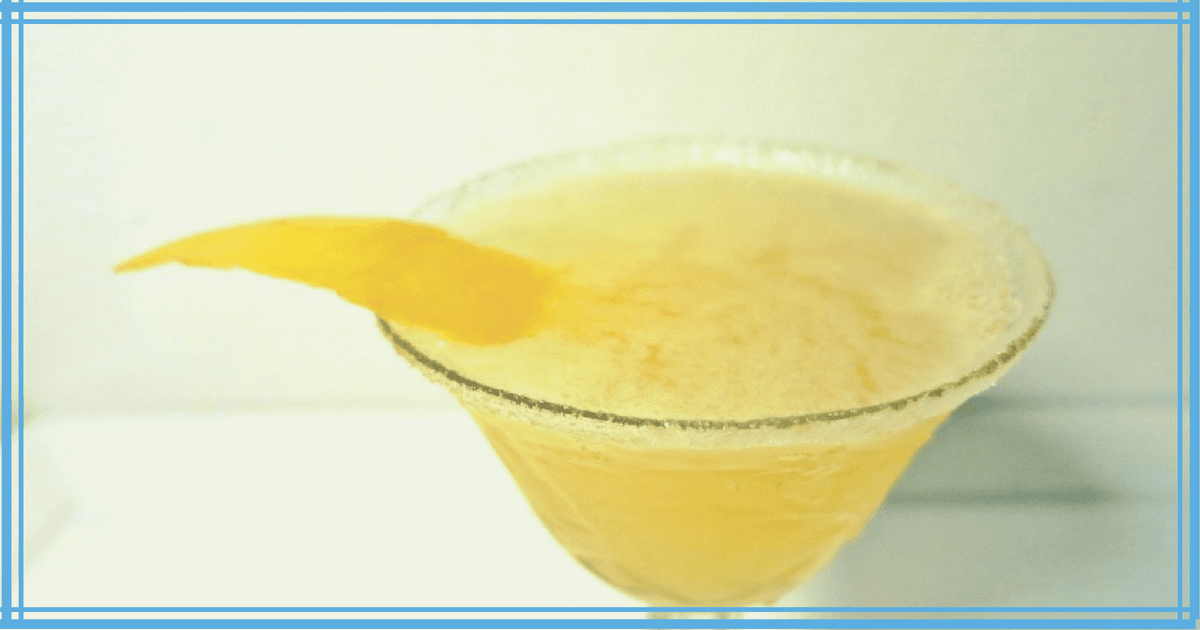 limoncello lemon drop cocktail body