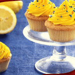 Limoncello cupcake recipe wp recipe maker